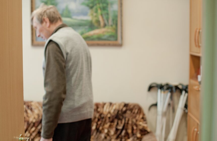 В обществе слепых "Измайлово" прошел День открытых дверей 16 фото