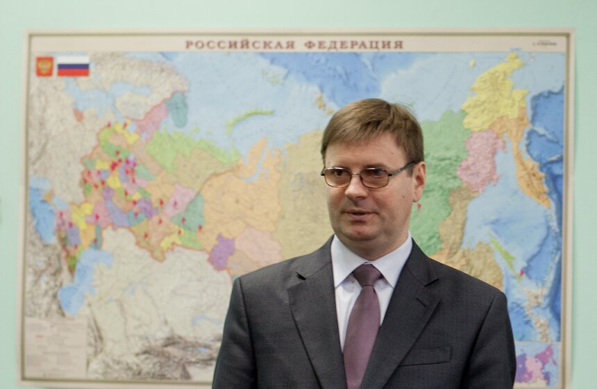 В обществе слепых "Измайлово" прошел День открытых дверей 3 фото