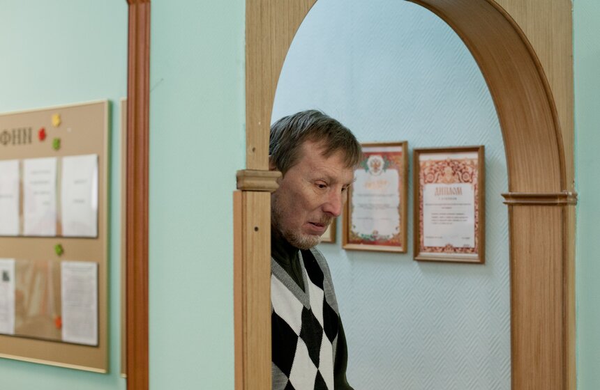 В обществе слепых "Измайлово" прошел День открытых дверей 4 фото