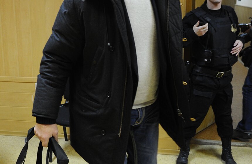 Умер Борис Немцов 8 фото