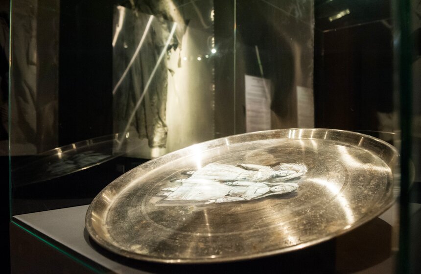 В столице открылась выставка "Аксессуары и не только" 1 фото