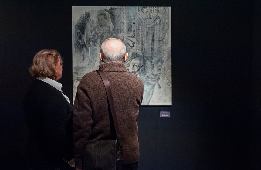 В столице открылась выставка "Аксессуары и не только" 9 фото