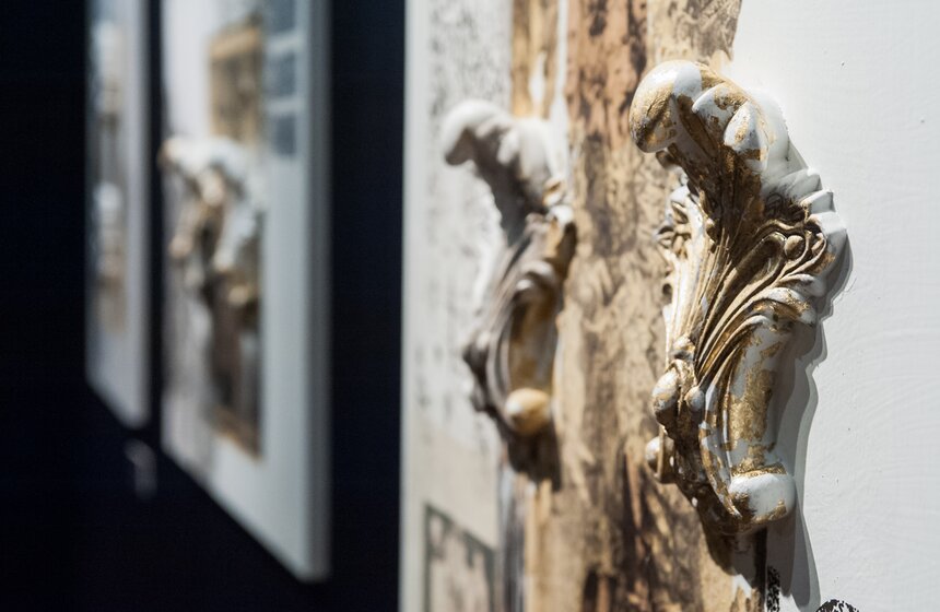 В столице открылась выставка "Аксессуары и не только" 10 фото