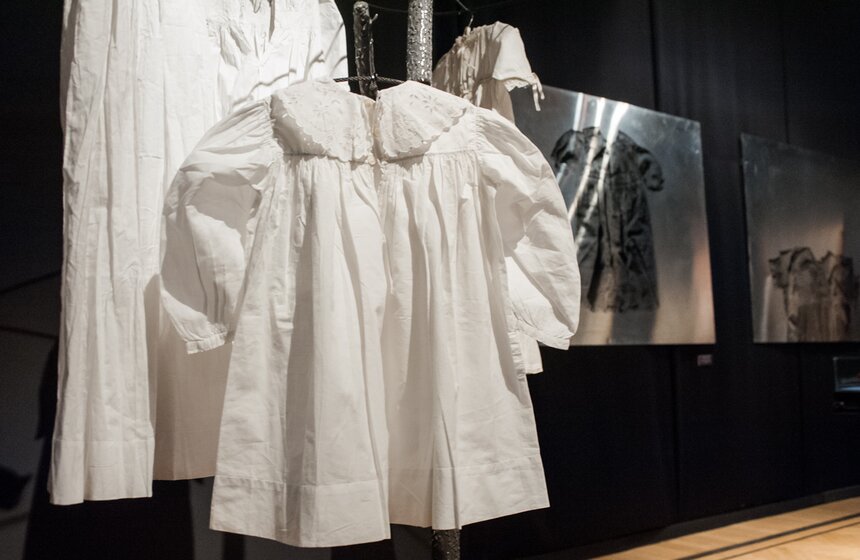 В столице открылась выставка "Аксессуары и не только" 13 фото