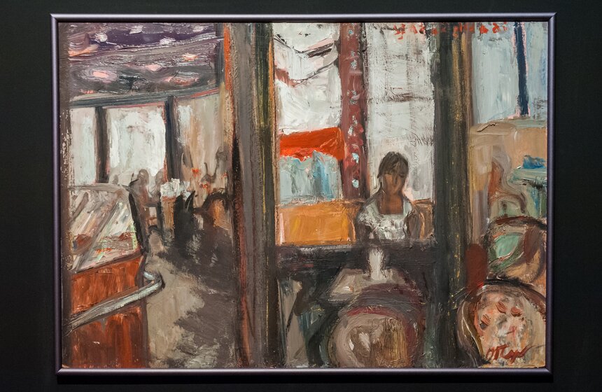 В столице открылась выставка "Аксессуары и не только" 12 фото