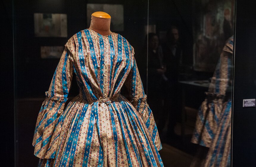 В столице открылась выставка "Аксессуары и не только" 14 фото