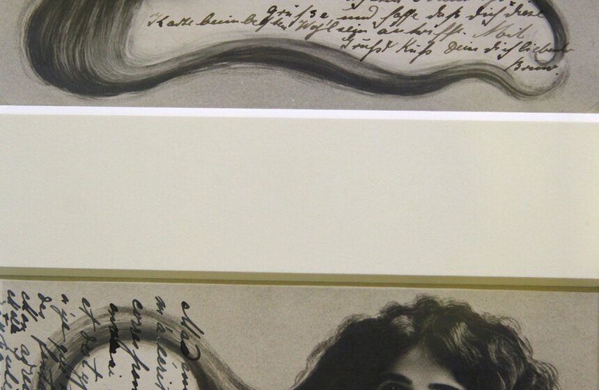 В МАММ открылись две выставки фотографий моды ХХ века 1 фото