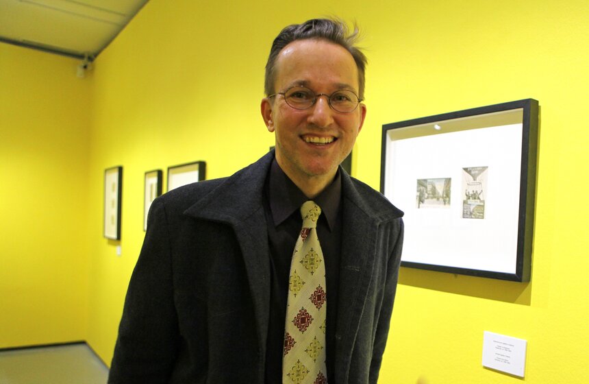 В МАММ открылись две выставки фотографий моды ХХ века 4 фото