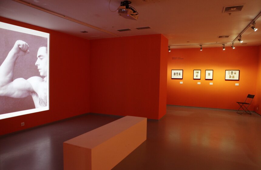 В МАММ открылись две выставки фотографий моды ХХ века 2 фото