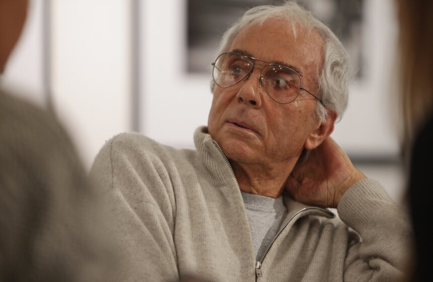 В МАММ открылись две выставки фотографий моды ХХ века 22 фото