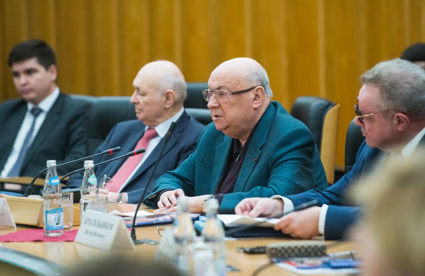 Объявлены лауреаты премии "Менеджер года" 2 фото