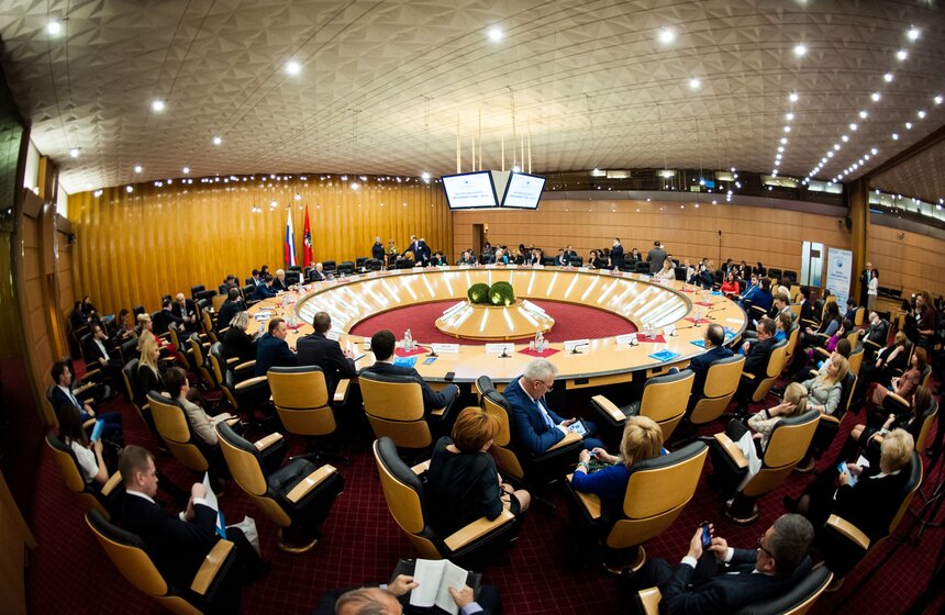 Объявлены лауреаты премии "Менеджер года" 1 фото