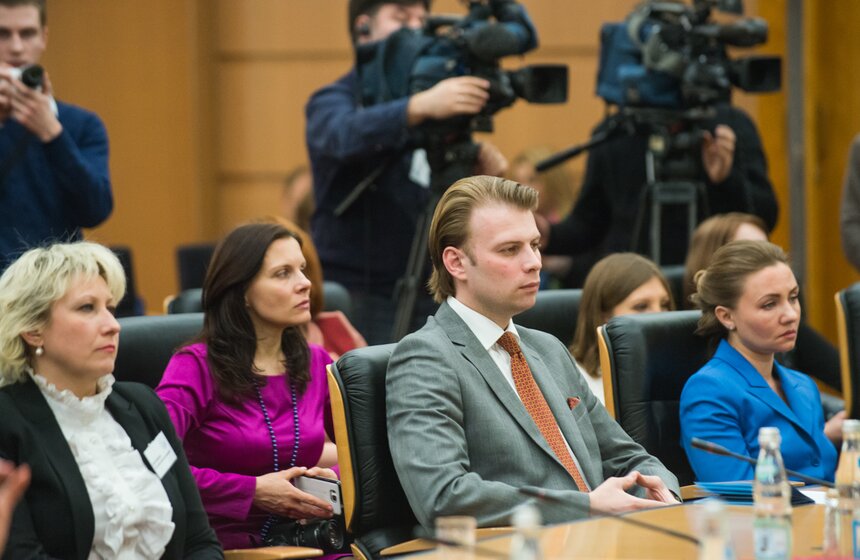 Объявлены лауреаты премии "Менеджер года" 3 фото