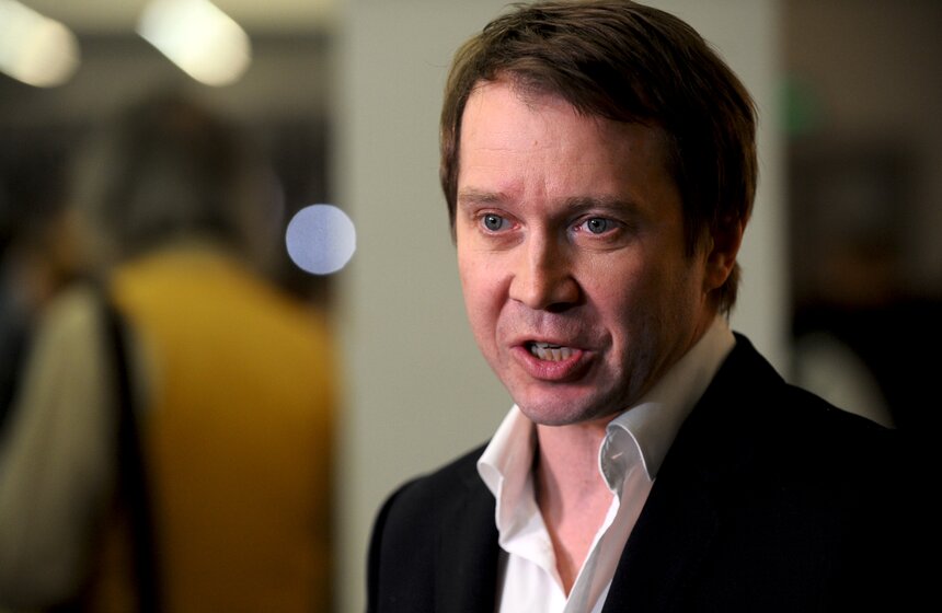 В МАММе открылась выставка "Жизнь в движении - Килиманджаро" 3 фото