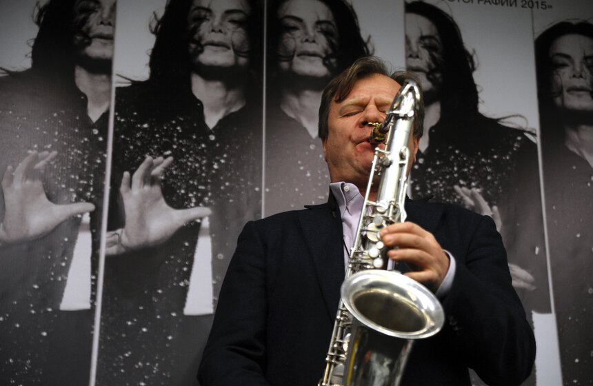 В МАММе открылась выставка "Жизнь в движении - Килиманджаро" 18 фото