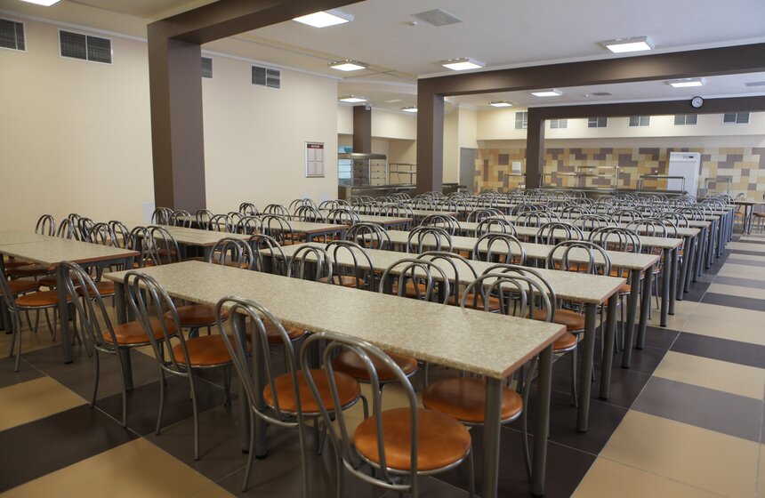 Мэр осмотрел новый образовательный комплекс в ТиНАО 9 фото