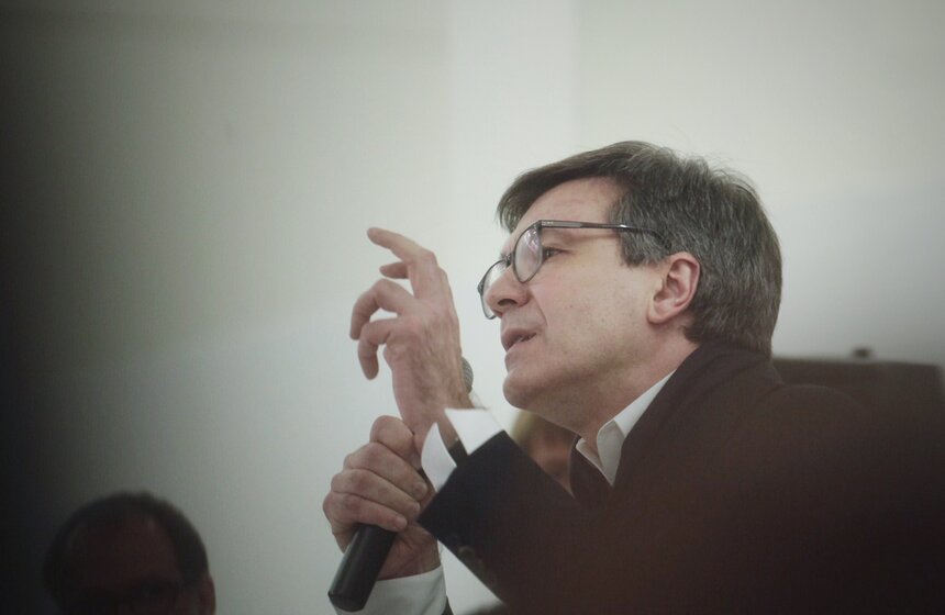 Состоялось гала-открытие биеннале "Мода и стиль в фотографии" 17 фото