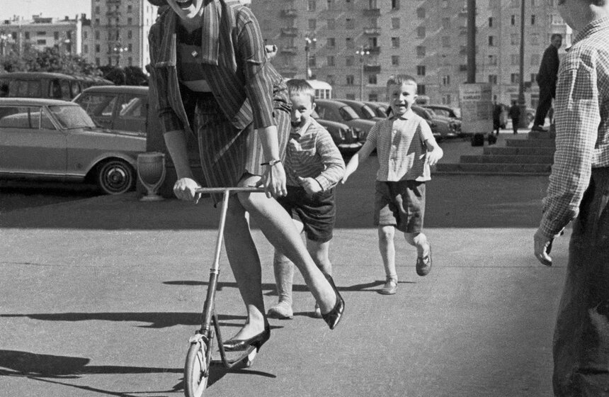 Фото: ТАСС/Валерий Генде-Роте