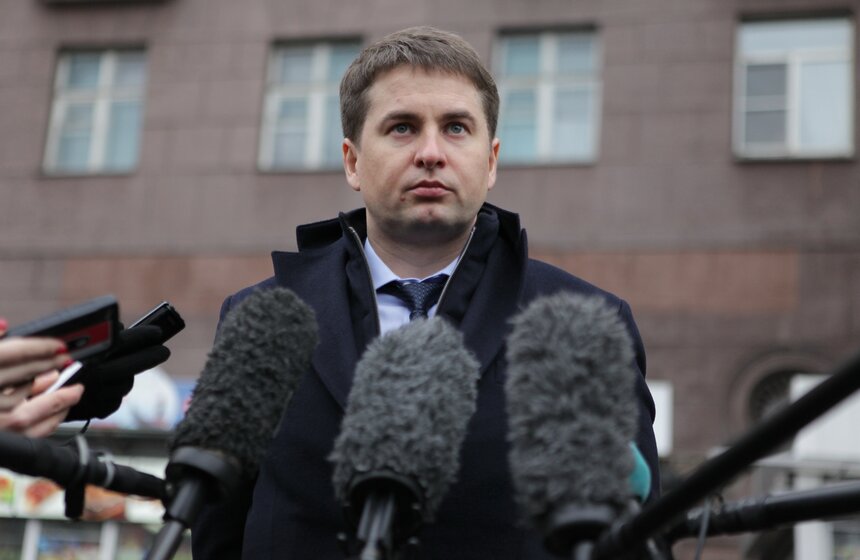 Как производят торговые киоски нового образца 2 фото