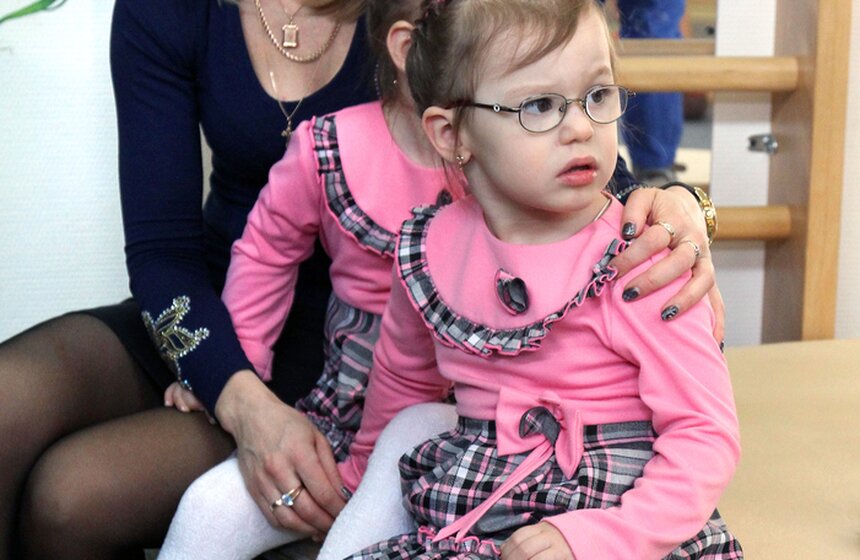 Сергей Собянин посетил Перинатальный центр ГКБ №70 6 фото