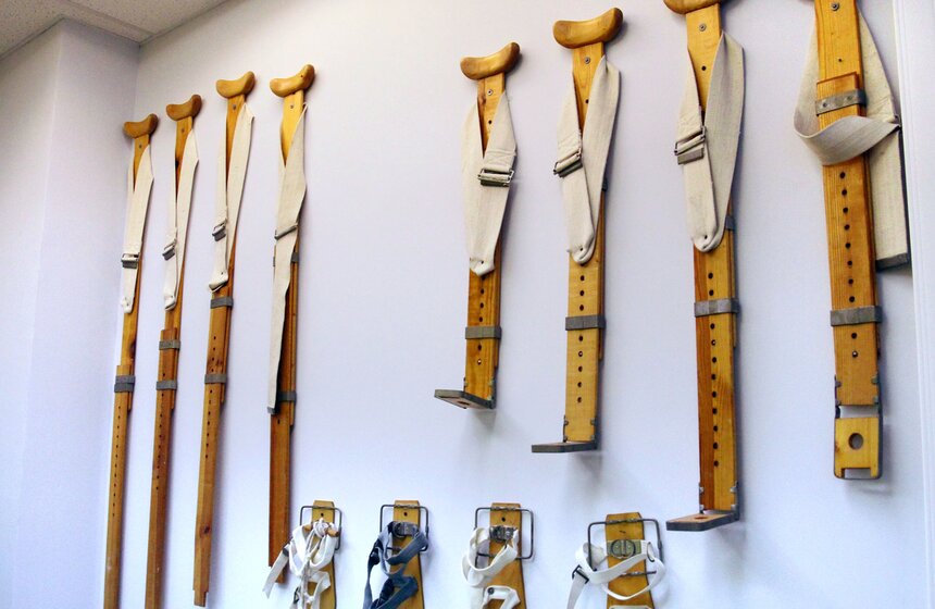 Мэр Москвы посетил Первый медицинский университет имени Сеченова 10 фото