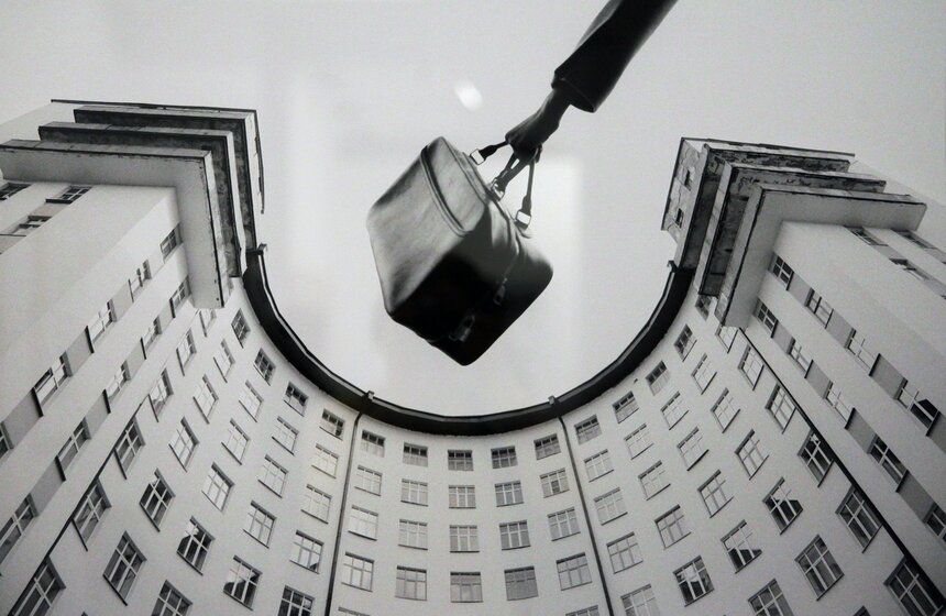 В ММОМА открылись новые выставки в рамках международной биеннале 23 фото