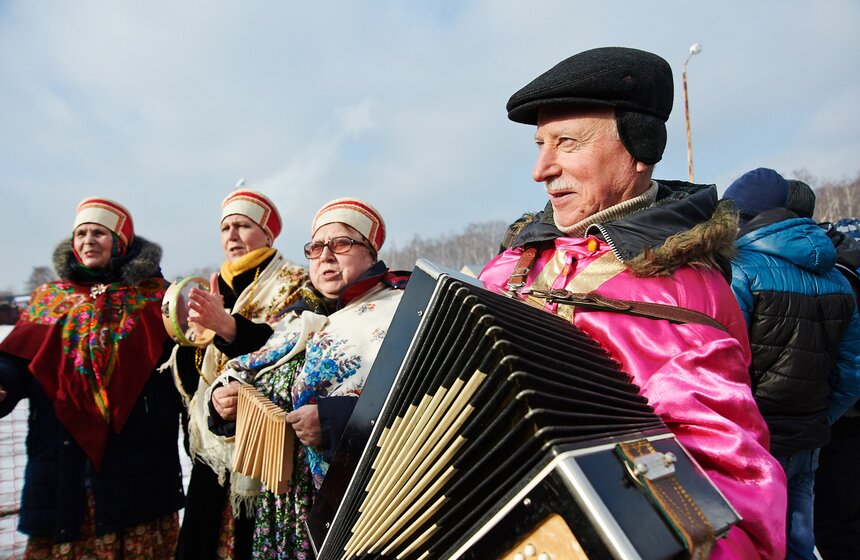 В ЮВАО прошел военно-спортивный праздник 15 фото