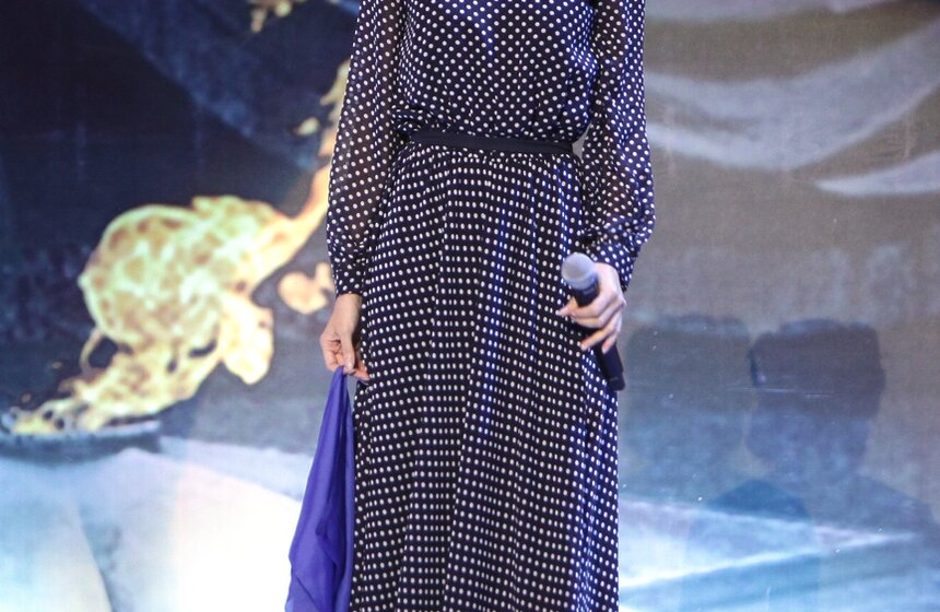 В столице состоялся праздничный концерт для ветеранов 24 фото