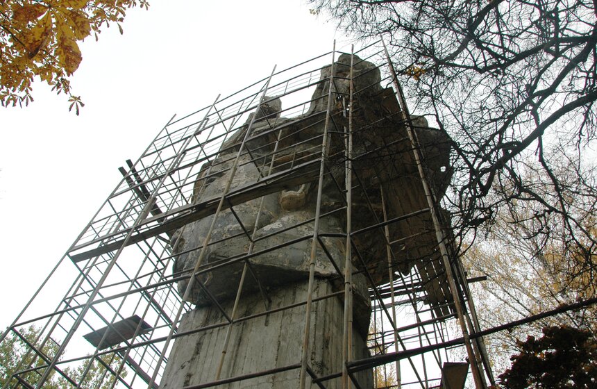 Какие памятники защитникам Отечества есть в Москве 33 фото