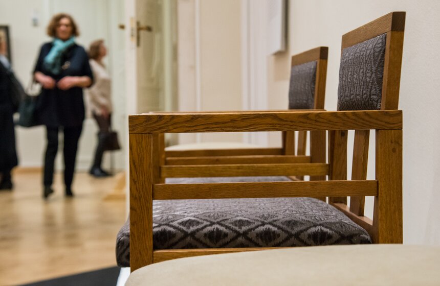 В Москве открылась выставка советского дизайна 4 фото