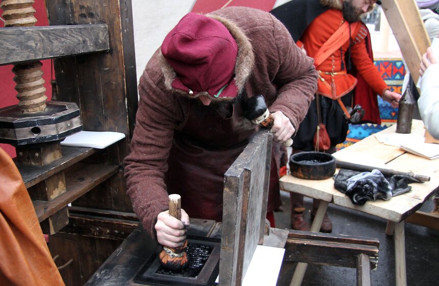 Сергей Собянин поздравил москвичей с Масленицей 3 фото