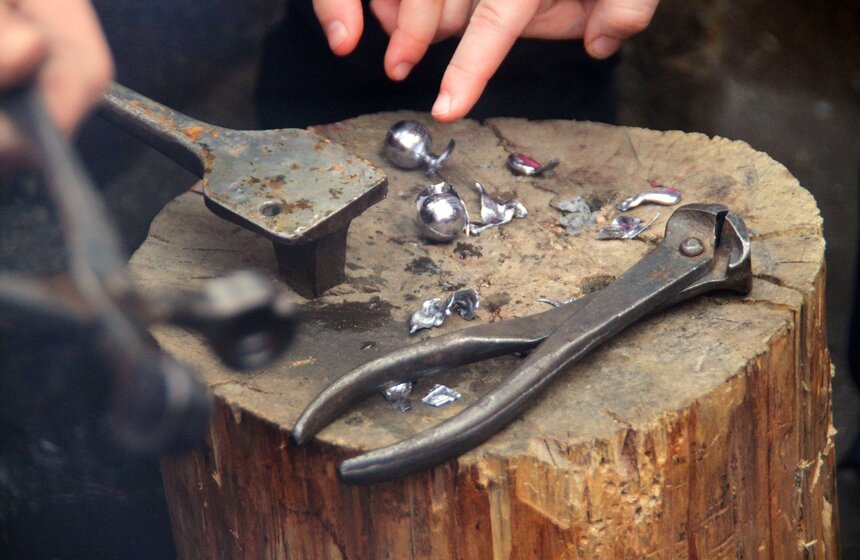 В столице отмечают Масленицу 17 фото