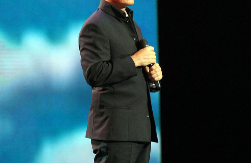 В Москве провели первый кадетский форум 22 фото