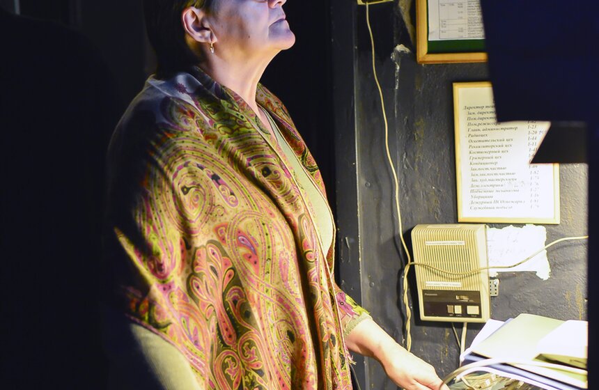 Ко Дню кукольника: как работает Театр кукол имени Образцова 12 фото