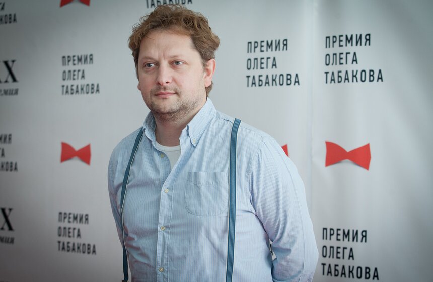 В столице вручили премии Олега Табакова 3 фото