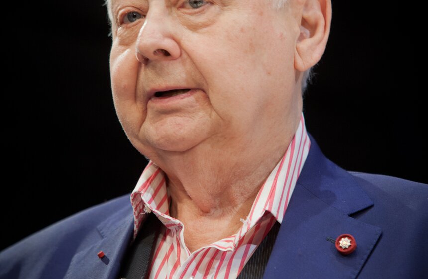 В столице вручили премии Олега Табакова 16 фото