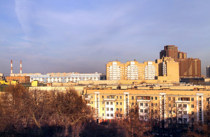 Культурный центр ЗИЛ: новые пространства и история в экскурсиях 8 фото