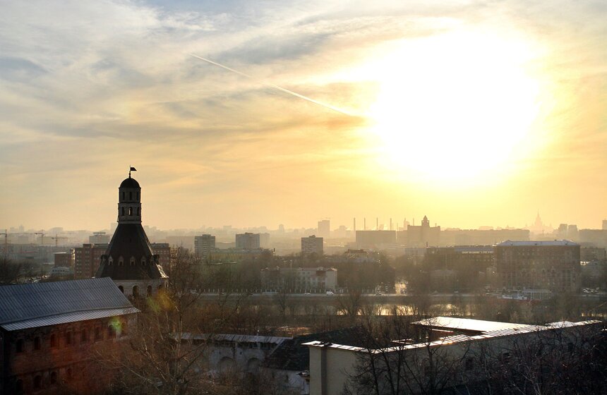 Культурный центр ЗИЛ: новые пространства и история в экскурсиях 7 фото