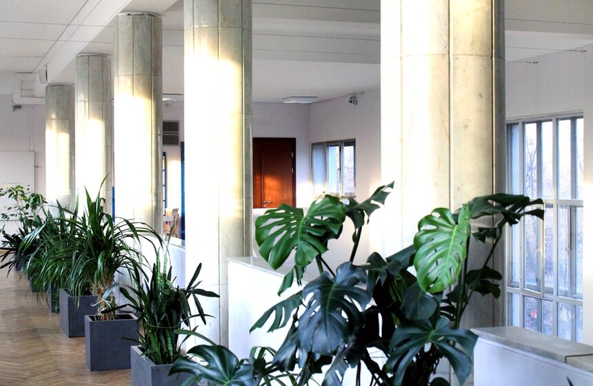 Культурный центр ЗИЛ: новые пространства и история в экскурсиях 10 фото