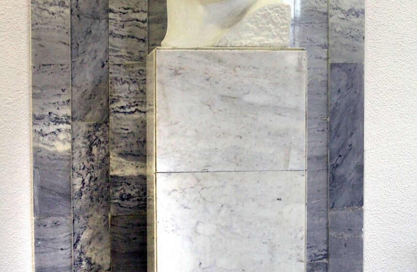 Культурный центр ЗИЛ: новые пространства и история в экскурсиях 12 фото