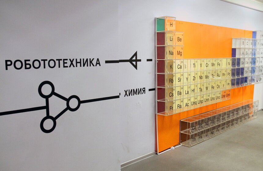 Культурный центр ЗИЛ: новые пространства и история в экскурсиях 20 фото