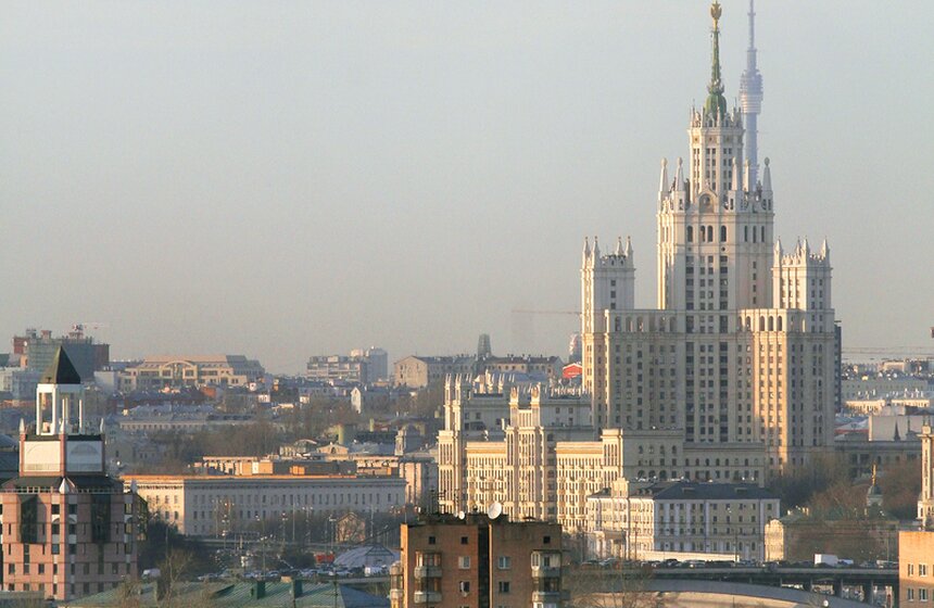 Культурный центр ЗИЛ: новые пространства и история в экскурсиях 6 фото