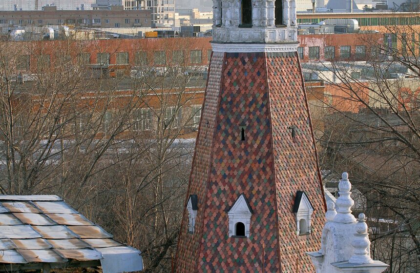 Культурный центр ЗИЛ: новые пространства и история в экскурсиях 5 фото