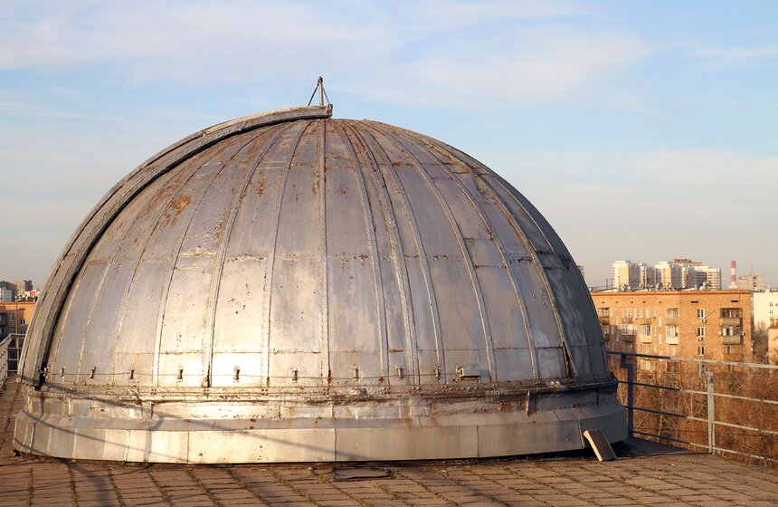 Культурный центр ЗИЛ: новые пространства и история в экскурсиях 3 фото