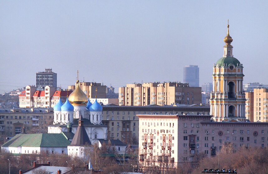 Культурный центр ЗИЛ: новые пространства и история в экскурсиях 4 фото