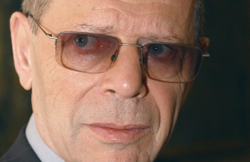 В Москве скончался писатель-сатирик Аркадий Арканов 5 фото