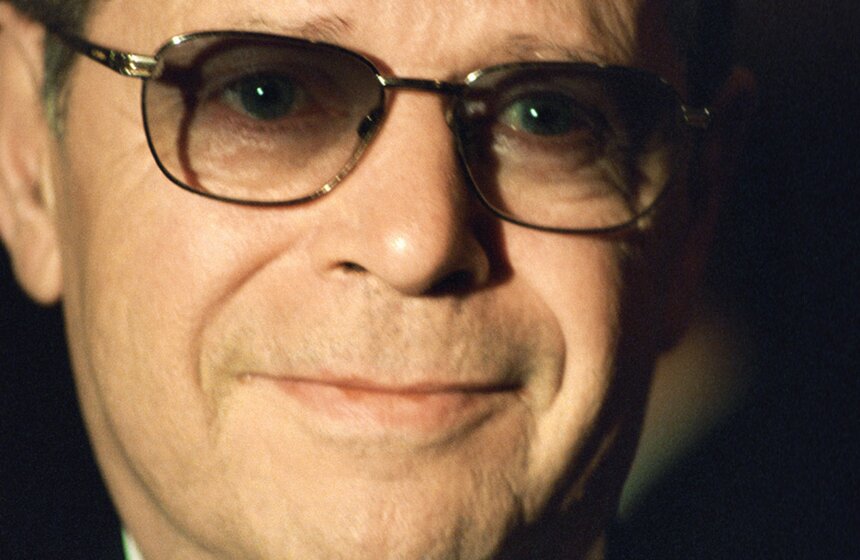 В Москве скончался писатель-сатирик Аркадий Арканов 3 фото