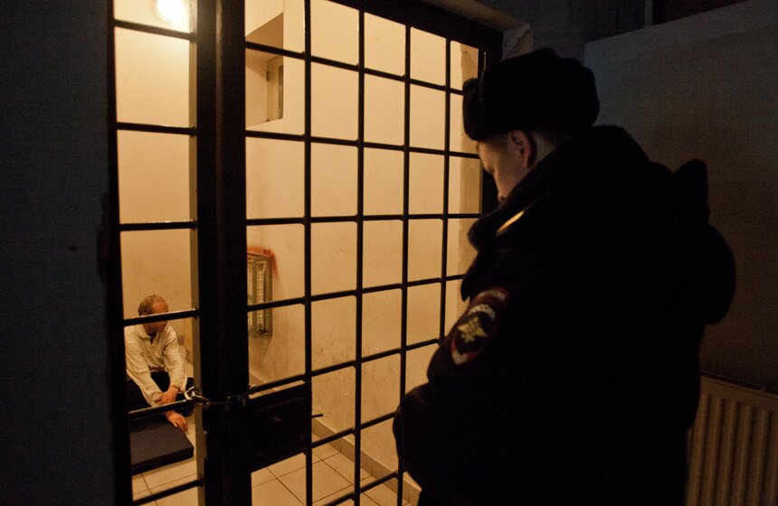 Как проходят ночные рейды ППС 2 фото