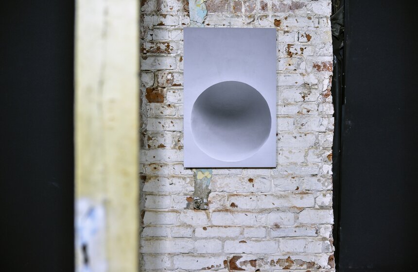 В музее Щусева открылась выставка венгерских фотосупрематистов 5 фото