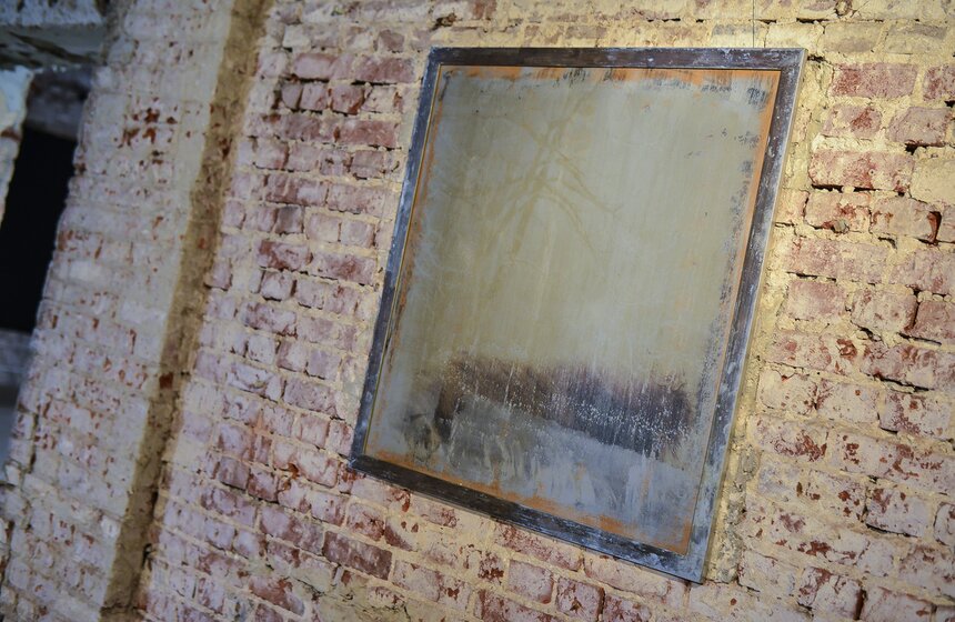 В музее Щусева открылась выставка венгерских фотосупрематистов 12 фото